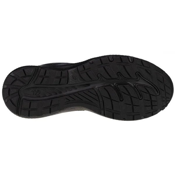 Asics Gel-Contend 7 Running Shoes Black - 42.5