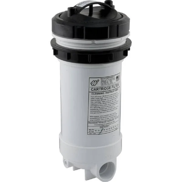 Cartridge Filter - Waterway Top Load, 25 sqft, 1-1/2