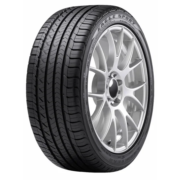 Goodyear Eagle Sport A/S 225/40R18 92W All-Season Tire