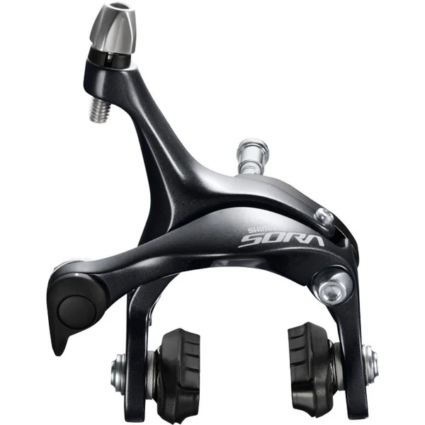 Shimano Sora R3000 Front Brake Caliper - Black