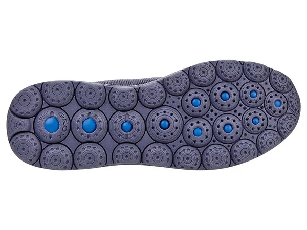 Geox Spherica 1 Women's Shoes Dark Avio : 42 (US Women's 11) M