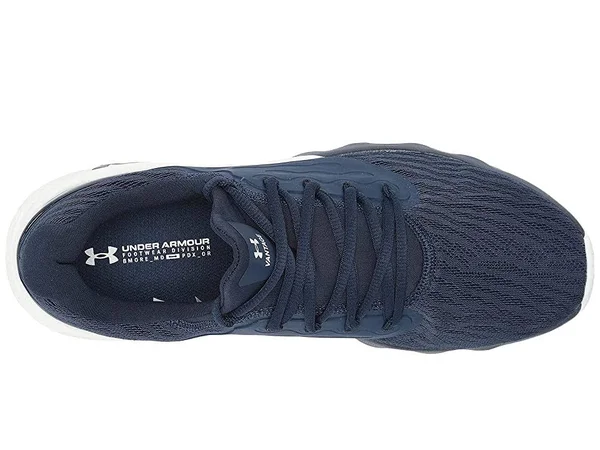 Under Armour Men's Charged Vantage Running Shoes - Navy - 13