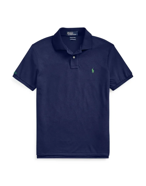 Polo Ralph Lauren Short Sleeve Shirt L