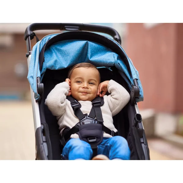 Thule - Spring Stroller - Shadow Grey