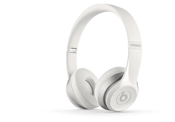 Beats by Dr. Dre Solo2 Wireless On-Ear Headphones - Space Gray