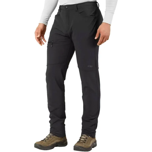 Outdoor Research Men's Methow Pant - 32 - Black