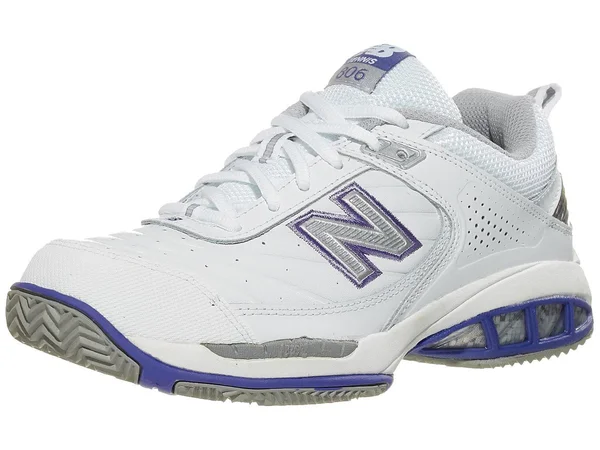 New Balance 806 11 Women's White