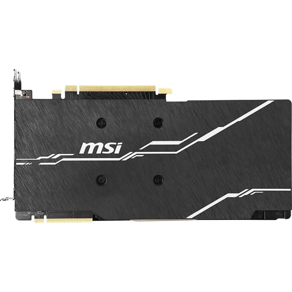 MSI GeForce RTX 2070 Super Ventus OC Graphics Card - 8 GB GDDR6