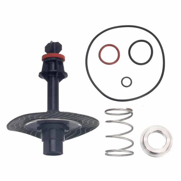 Relief Kit, watts 009 M2, 1-1/4 to 1-1/2in Watts 009 M2 1 1/4 - 1 1/2 Total Relief Kit