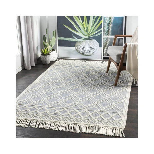 Surya Casa DeCampo CDC-2300 Area Rug 2&3x22 x 3&9x22