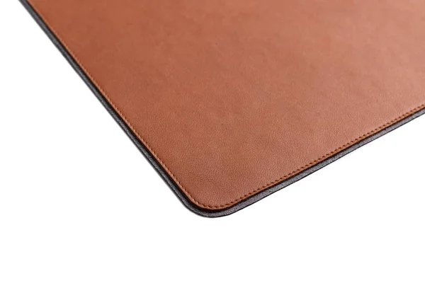 Slim Leather iPad and Kindle Sleeve Case - Harber London