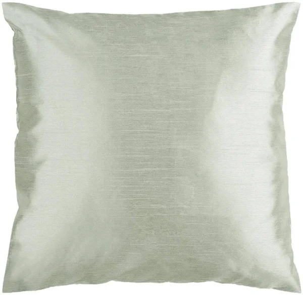 Surya - Solid Luxe - Throw Pillow