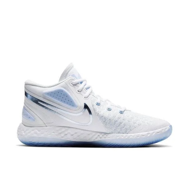 Nike KD Trey 5 VIII EP White Royal Tint - Size 10.5 Men