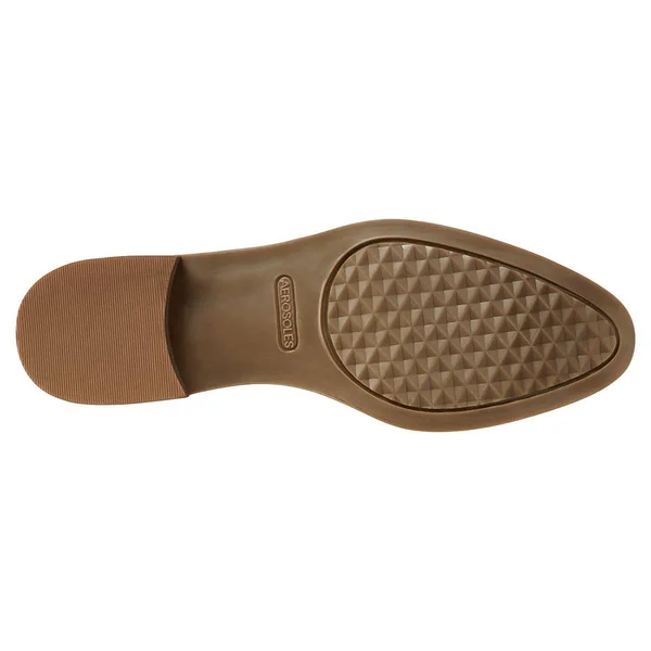 Aerosoles Women's East Side Loafer - Bone Leather