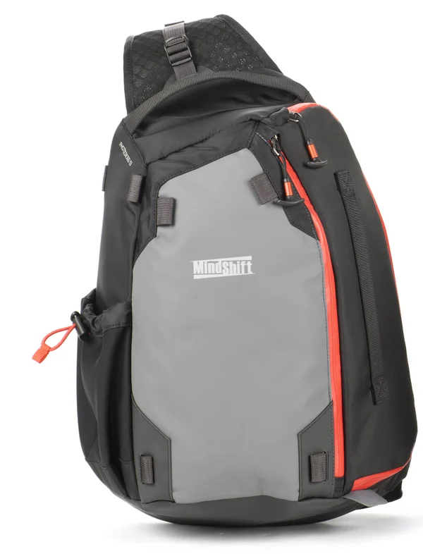 MindShift Gear PhotoCross 13 Sling Bag (Orange Ember)
