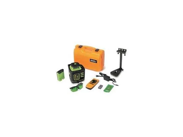 Johnson Rotary Laser Level 40-6543
