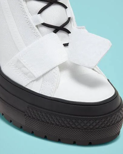Converse Chuck Taylor All Star GR82 (White Size 8.5) Womens Shoes