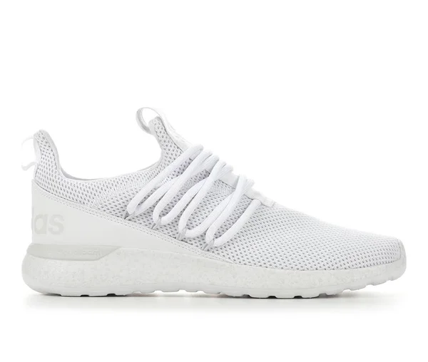 Adidas Lite Racer Adapt 3.0 Men's Sneakers, Size: 10.5, White
