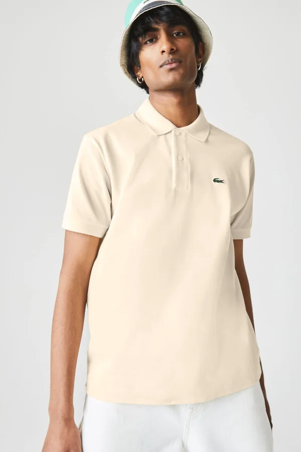 Lacoste Men's Classic Fit L.12.12 Polo Shirt - 4XL - 9