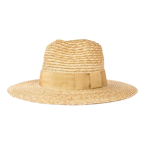 Brixton Joanna Hat in Honey/Honey Size Medium