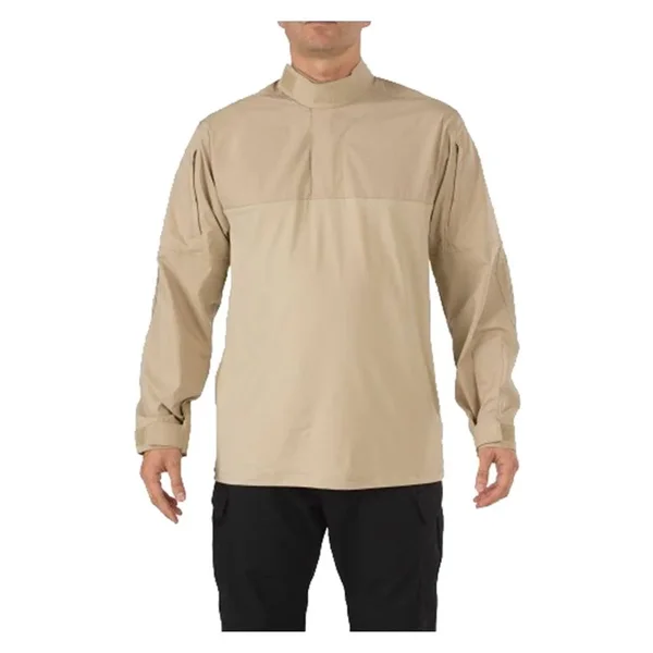 5.11 Stryke TDU Rapid Shirt - Men's TDU Khaki