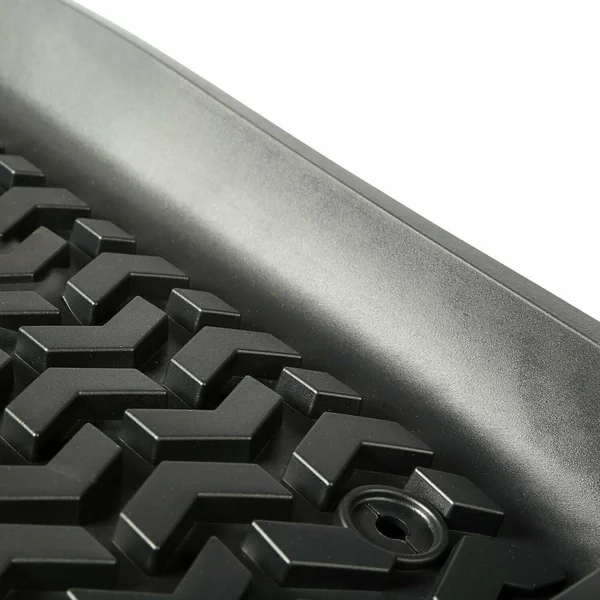 Rugged Ridge All Terrain Floor Liner, Front - 12920.01