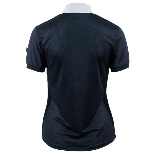 Horze Ladies Taylor Short Sleeve Technical Shirt