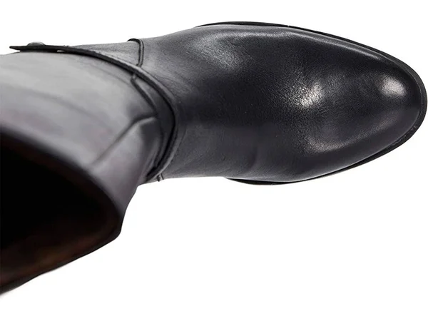 Born Ellendale Women's Boots Black Full Grain : 9 M (B)
