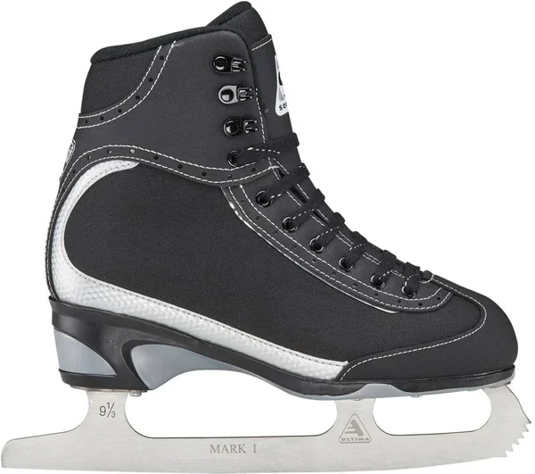 Jackson Ultima Softec Vista ST3201 Figure Ice Skates for Girls
