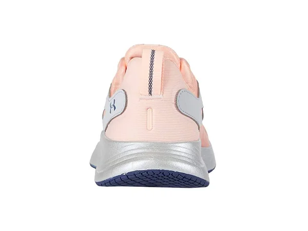 Under Armour Women's Charged Breathe TR 2 Athletic Shoes - Pink, 9.5