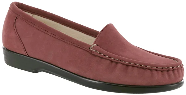 SAS Shoes Women's Simplify - Wine Nubuck