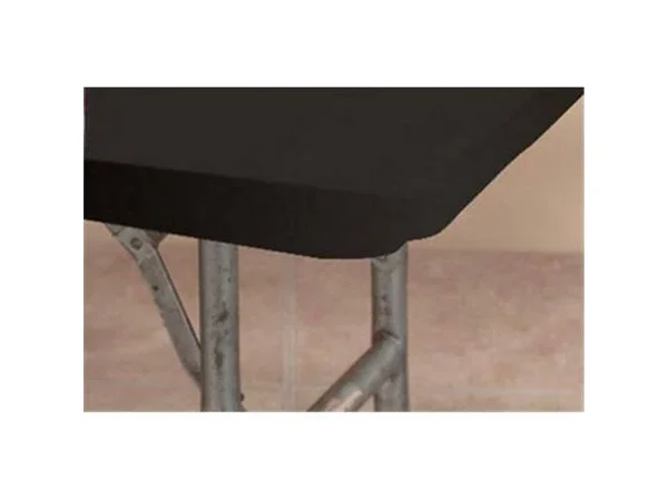 Kwik-Covers 3096PK-BLK 30 inch x 96 inch Packaged Kwik-Cover Black- Pack of 25