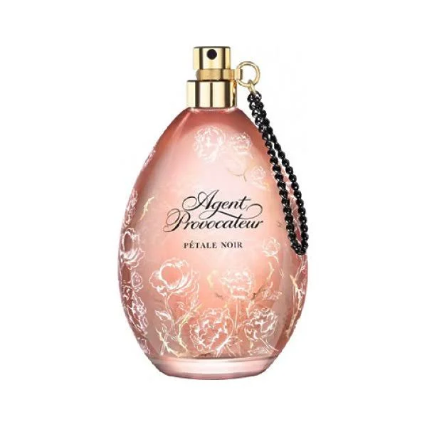 Agent Provocateur Petale Noir - 100ml Eau De Parfum SPRAY.
