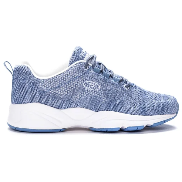 Propet Stability Fly 5.5 Women's Denim