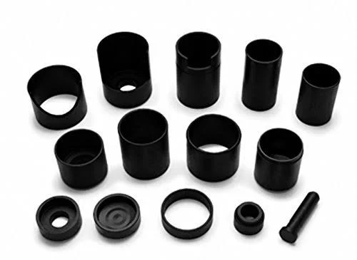 Performance Tool W89305 Master Ball Joint Adapter Set