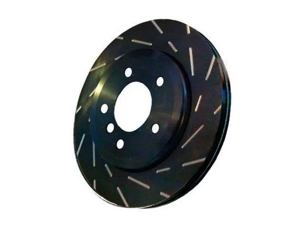 USR Series Sport Slotted Rotor - EBC - USR7404