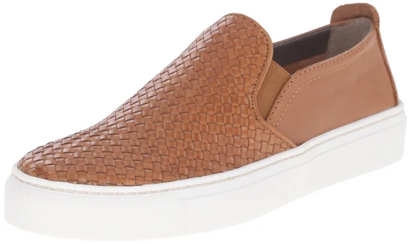The Flexx Sneak NAME - Women's, Virginia Brown, Size: 9
