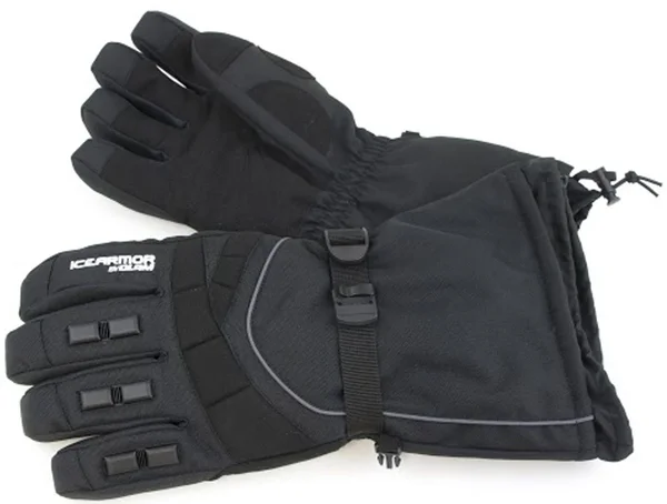 Clam Extreme Gloves