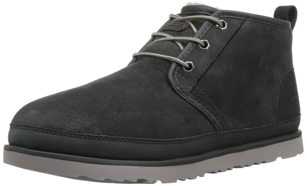Ugg Men's Neumel Waterproof Boot True Navy