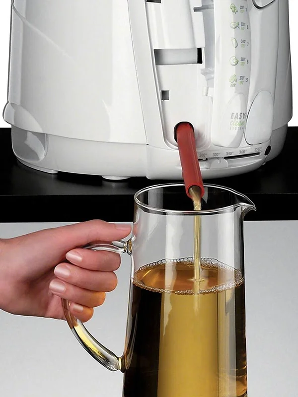 Delonghi Cool Touch Deep Fryer