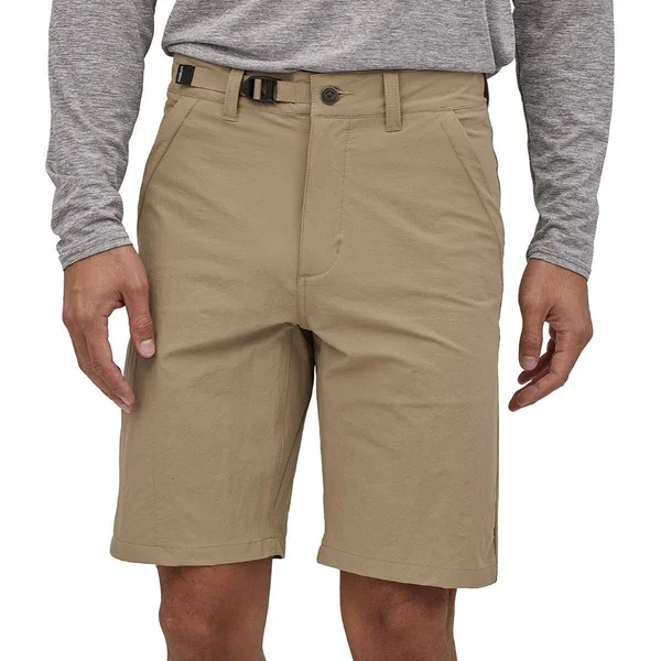 Patagonia Stonycroft 10x22 Short - Men's 33 Mojave Khaki