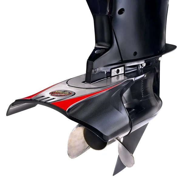 Stingray Xriii Hydrofoil Black
