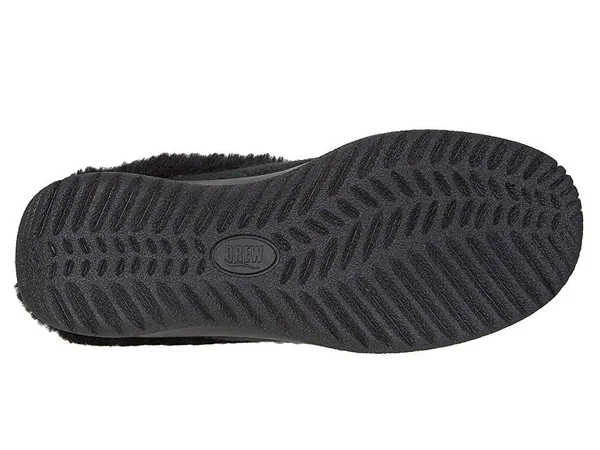 Drew Comfy 8.5 Women's Black
