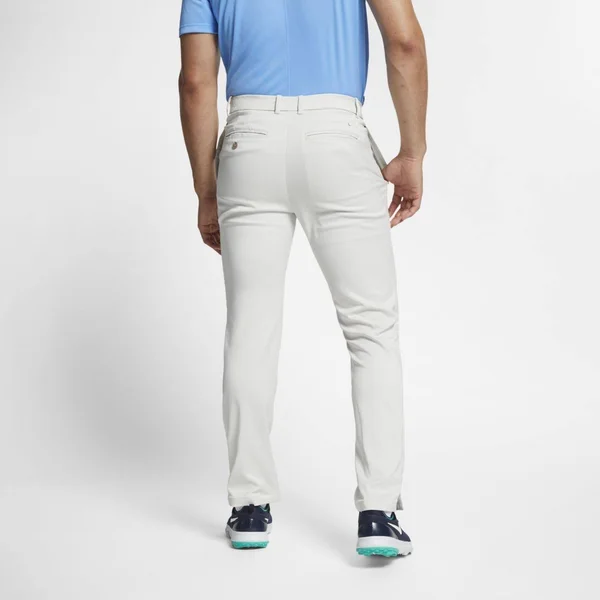 Nike Golf Flex Core Pants Light Bone/Light Bone, Men's, Size: 32-34