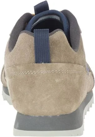 Merrell Men's Alpine Sneaker, Size: 10.5, Brindle