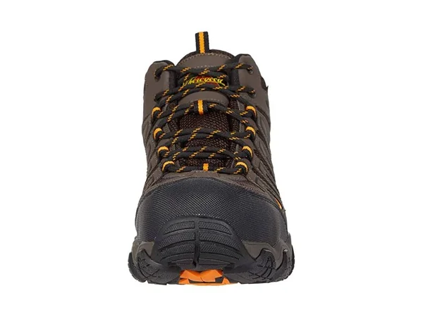 Thorogood Crosstrex Mid Composite Toe Waterproof Boots - Men's Brown