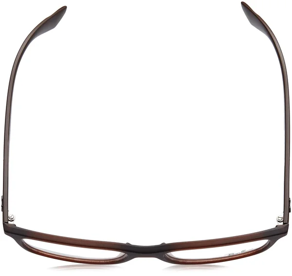 Ray Ban RX7047 Eyeglasses - 5451 Matte Trasp Brown