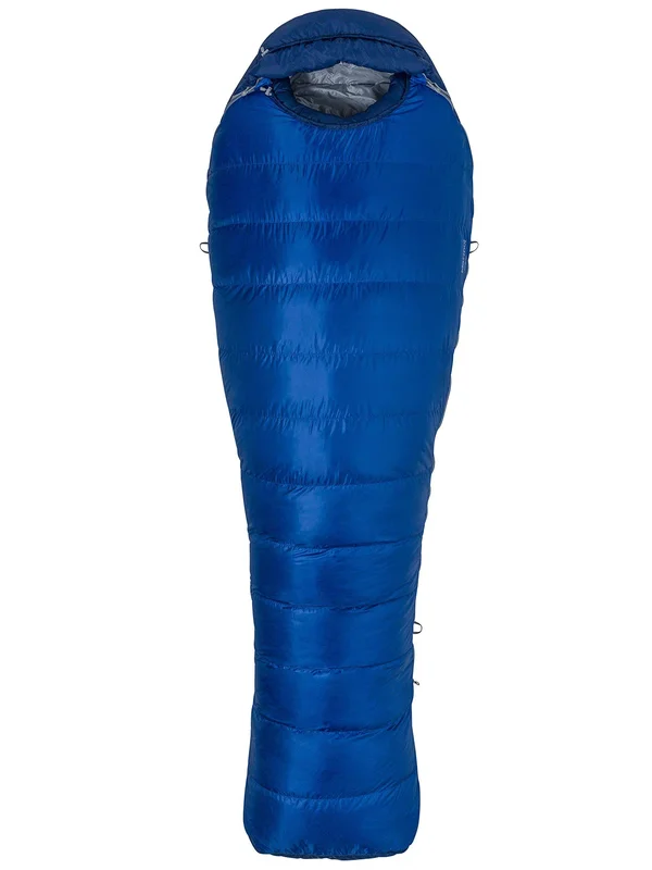Marmot Sawtooth Long x Wide Sleeping Bag