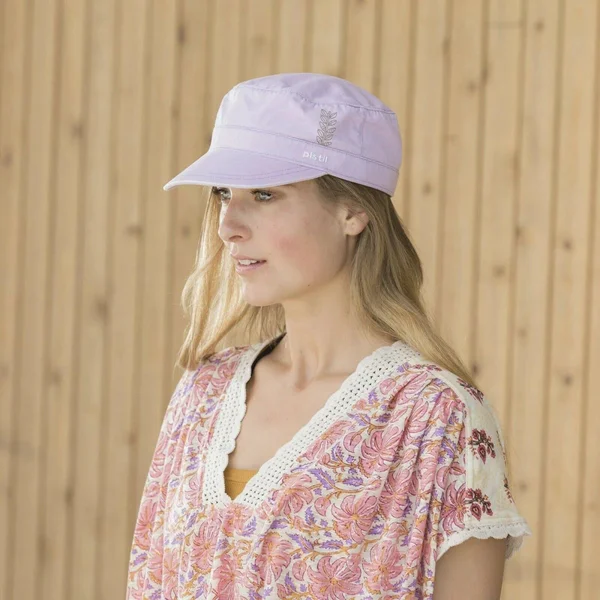 Pistil Ranger (Sage 2) Caps