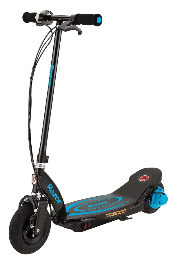 Razor Power Core E100 Blue